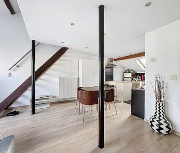 Appartement te huur - Photo 1