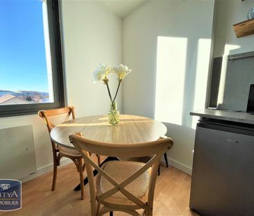 Location Appartement 2 pièces 30m² MONTAUBAN 82000 - Photo 5