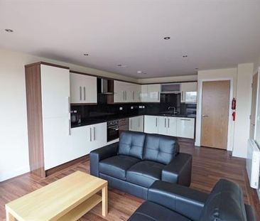 4 bedroom apartment to rent - Photo 1