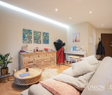 Kraków, Grzegórzki, płk. Francesco Nullo 32 - Zdjęcie 2