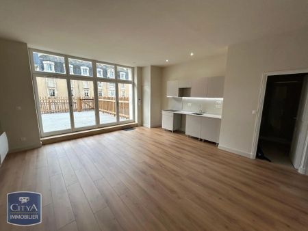 Appartement à louer 3 pièces 58.25m² - Photo 3