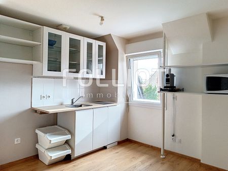 Appartement T2 meublé - 43m2 - LUC SUR MER - Photo 5
