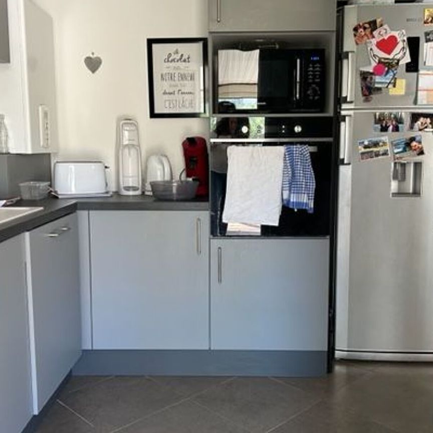 Maison à louer 4 pièces • Le Pontet - Photo 1