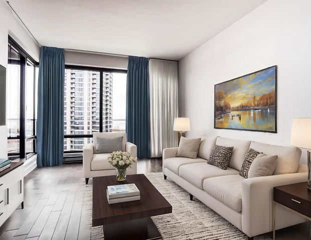 À louer / Appartement - Photo 1