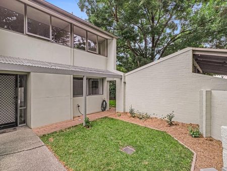 37/29 Pethebridge Street, Pearce ACT 2607 - Townhouse For Rent | Domain - Photo 3