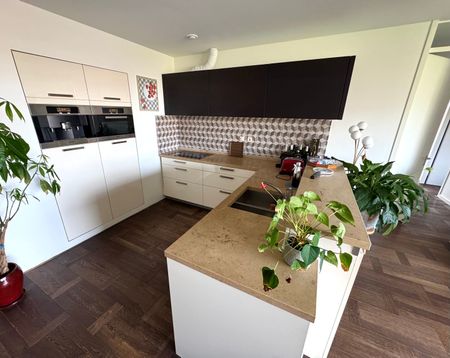 Appartement te huur: Johan Huijsenstraat 40 1087 LC Amsterdam - Foto 3