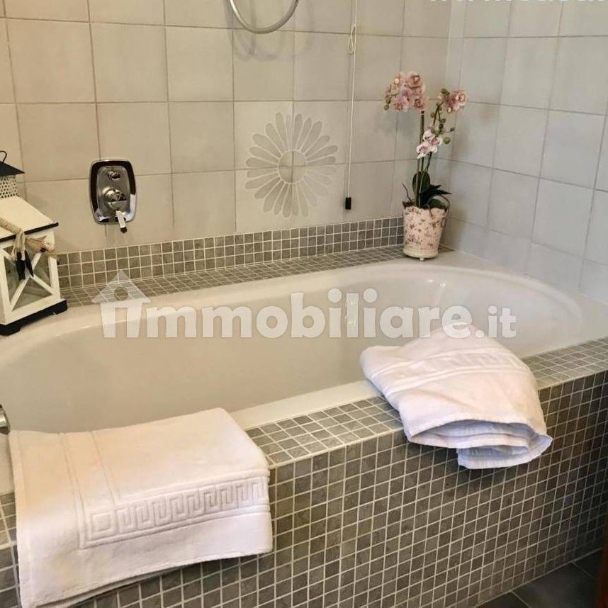 Villa a schiera Barcaglione, Adriatico, Ancona - Photo 1