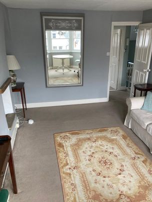 2 Bed Flat, Lynette Avenue, SW4 - Photo 1