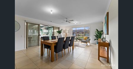 Spacious Family Living in a Prime Wyndham Vale Location - Photo 5