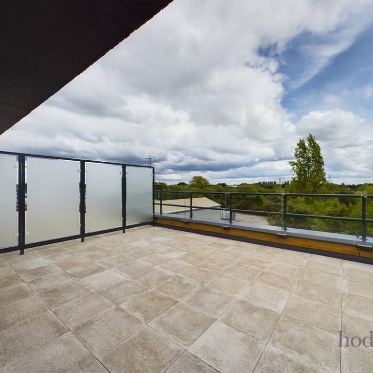 2 bedroom apartment to rent - Photo 1