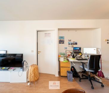 Appartement met terras op toplocatie in hartje Gent - Photo 3