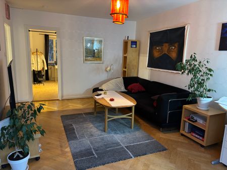 Indalsbacken, Vällingby - Foto 3