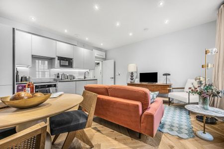 1 bedroom flat to rent - Photo 2