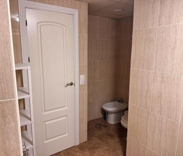 Piso de alquiler en Calle la Peña, 2b, Las Gaviotas - Carvajal - Photo 4