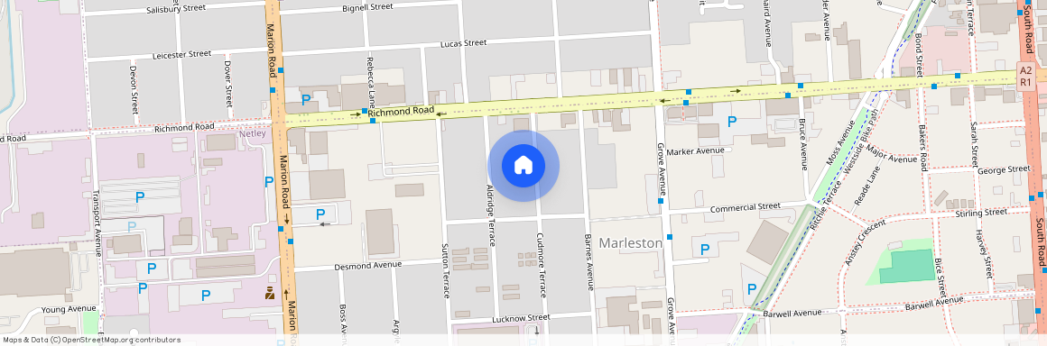 12 Cudmore Terrace, SA 5033, Marleston