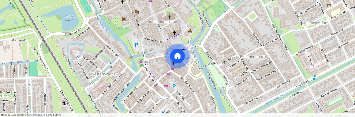 St. Janskerkhof 32, Binnenstad, 4101CX, Culemborg