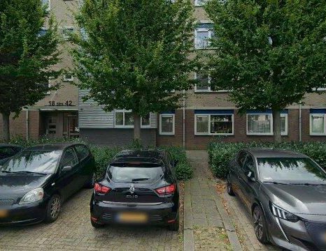 Apartment Zwijndrecht - Veilingdreef - Foto 1