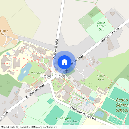 Old Forge Close, Upper Dicker