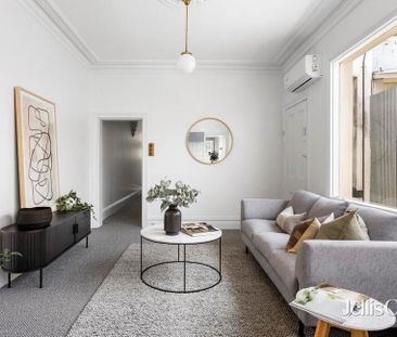 Fitzroy North - Photo 1