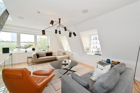 4 bedroom penthouse to rent - Photo 2