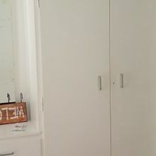 Studio/Γκαρσονιέρα για ενοικίαση - Ταμπούρια – Αγία Σοφία, - Φωτογραφία 1