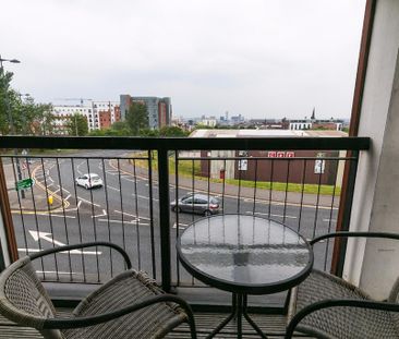 2 bedroom apartment to rent - Photo 3