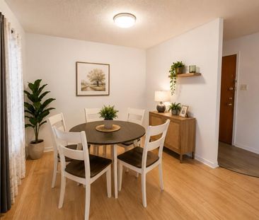 2 Rue De La Fondrière (Hautes Plaines) Super 4 1/2 - Photo 3