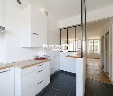 Location appartement à Brest, 3 pièces 71.18m² - Photo 2