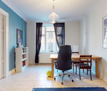 93m² Lejlighed | København Ø - Photo 5
