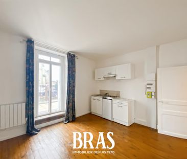 Location Appartement 2 pièces 28m² BOUGUENAIS 44340 - Photo 6