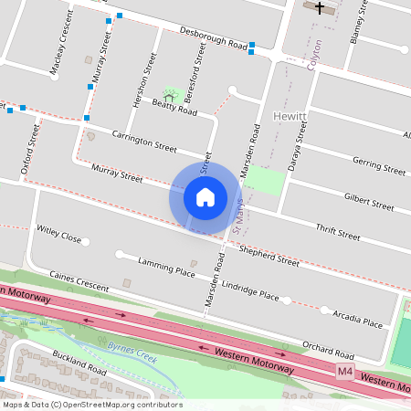 24 Balog Street, St Marys 2760, New South Wales