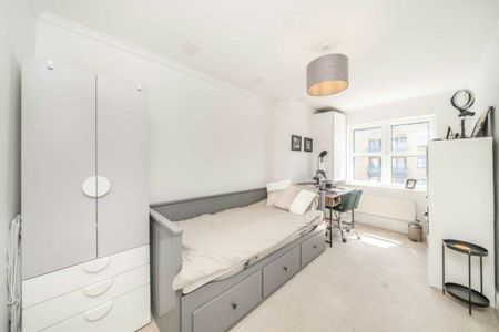 Rotherhithe Street, Somerville Point, SE16 - Photo 4