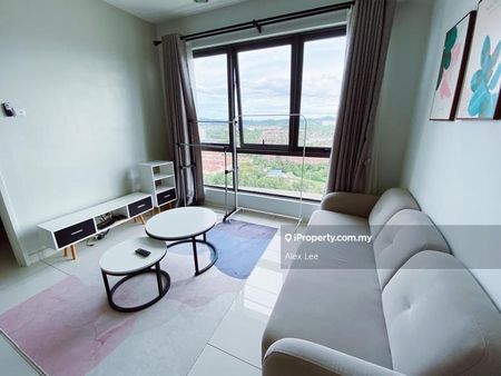 Sfera Residency, Seri Kembangan - Foto 2