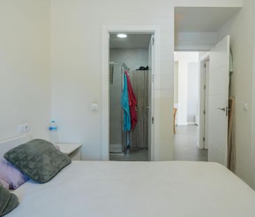 Piso de alquiler en Carretera Malaga- Almeria, Benajarafe - Photo 5