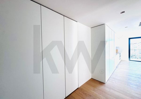 Apartamento T2 em Lisboa