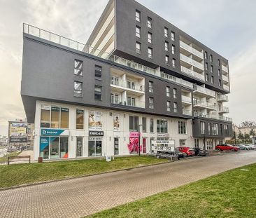 Nowoczesne 2-pokojowe mieszkanie na Bałutach 47.57 m² - Фото 6