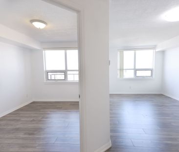 For Lease - 4 Elsinore Path Unit# 614, Toronto, Ontario - Photo 1