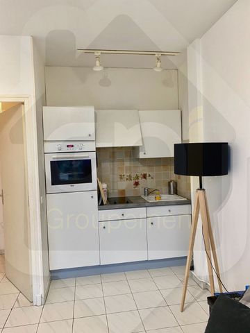 A LOUER - STUDIO MEUBLE 22M2 VU MER - Carry-le-Rouet, - Photo 3