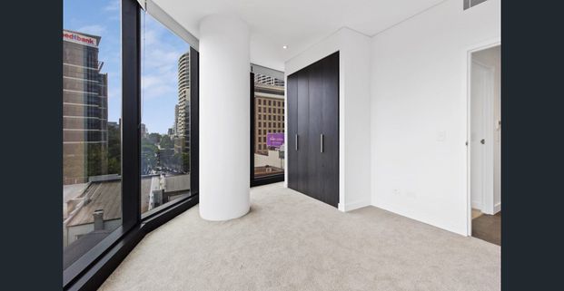 3-bedroom unit at Embassy Tower - Photo 1