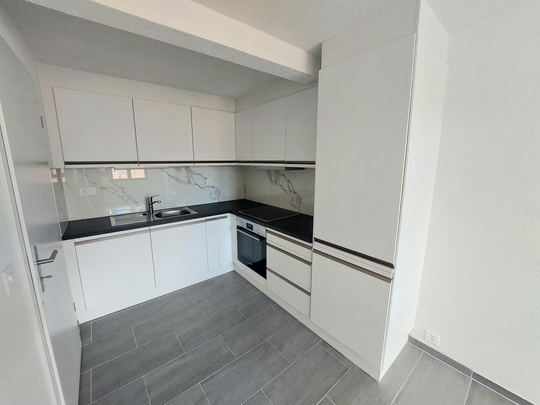 JOLI APPARTEMENT DE 3.5 PIECES EN DUPLEX AVEC CACHET - Photo 1