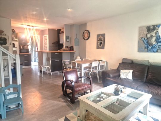 Location Maison 4 pièces 69m² CHATEAUNEUF SUR LOIRE 45110 - Photo 1