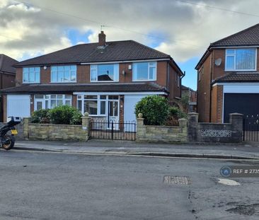 3 bedroom semi-detached house to rent - Photo 4