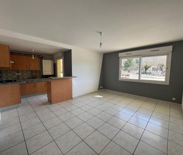 Location Appartement 2 pièces 46m² CHALLES LES EAUX 73190 - Photo 4