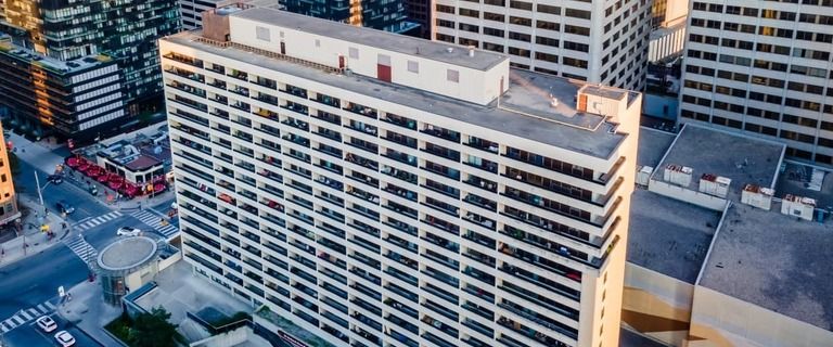 Yonge Eglinton Apartments — Orchard View | 33 Orchard View Boulevard, Toronto - Photo 1