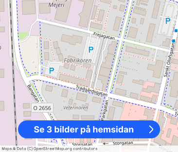 Trädgårdsgatan, 5E, Falköping - Foto 1