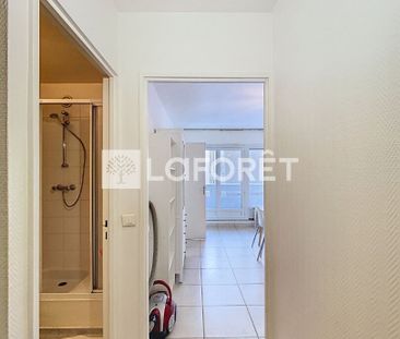 Appartement T1 Villejuif à louer - Photo 4