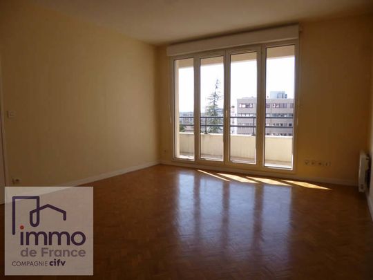 Appartement 2 pièces - 69003 Lyon 3e Arrondissement - Photo 1