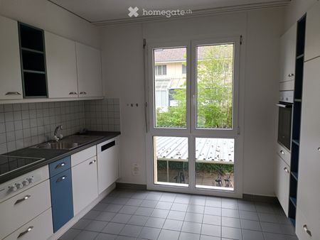 4.5 Zimmer, 90 m² - Photo 2