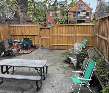 For Lease - 104 Cowan Avenue Unit# Unit 1, Toronto, Ontario - Photo 6