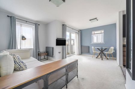 2 bedroom apartment to rent - Photo 4
